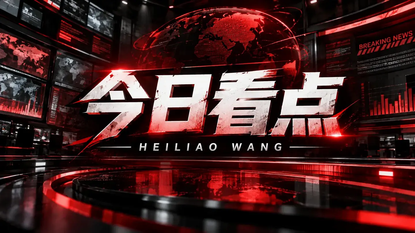 今日看点主题配图